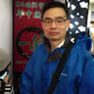 Meet your Posher, Chung sing